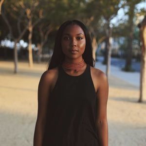 Meet your Posher, Allison